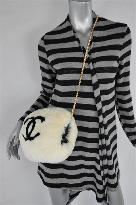 chanel hand warmer bag|Chanel handbags outlet.